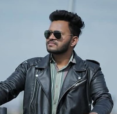 Manish - Cinematographer